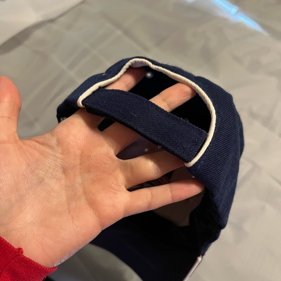 Patriot Cap - Picture 3 of 4